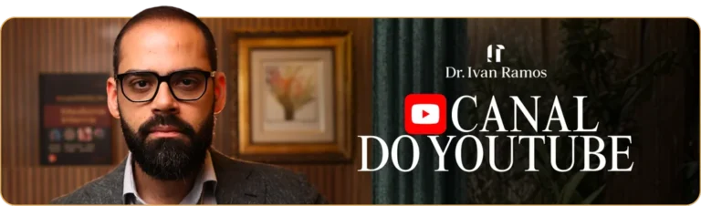 Canal do YouTube