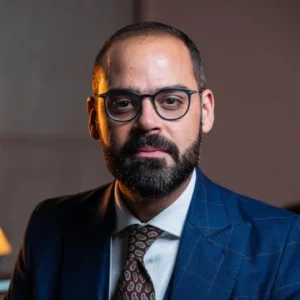 Dr. Ivan Ramos